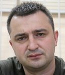 Кулик Константин