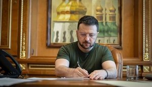 Зеленский подписал закон об интеграции энергорынка Украины с ЕС