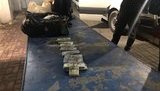 На границе с Польшей изъяты контрабандные 70 тыс. долл. наличными и гаджеты Apple на 0,5 млн грн, - Госпогранслужба. ФОТО