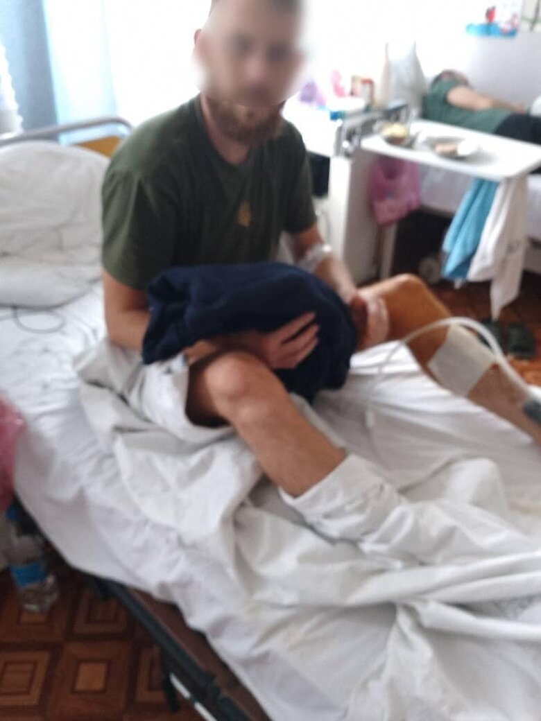 Воїнам на передову дуже потрібні дрони, артилеристам - ретранслятор для протидії російським РЕБам, - волонтерка Юсупова 02