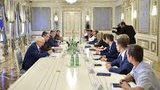 порошенко