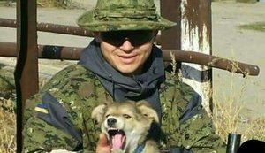 "Дивно лізти без наказу під шквальний вогонь… але Ронін пішов, щоб витягнути поранених": спогади побратимів про загиблого бійця 72 ОМБр Артура Безсмертного