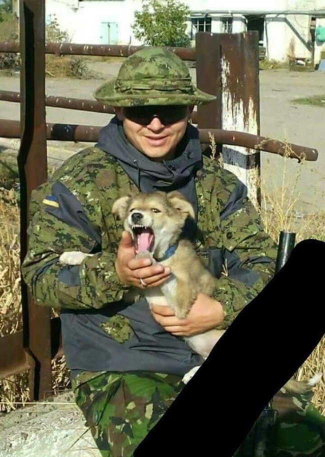 Дивно лізти без наказу під шквальний вогонь… але Ронін пішов, щоб витягнути поранених: спогади побратимів про загиблого бійця 72 ОМБр Артура Безсмертного 01