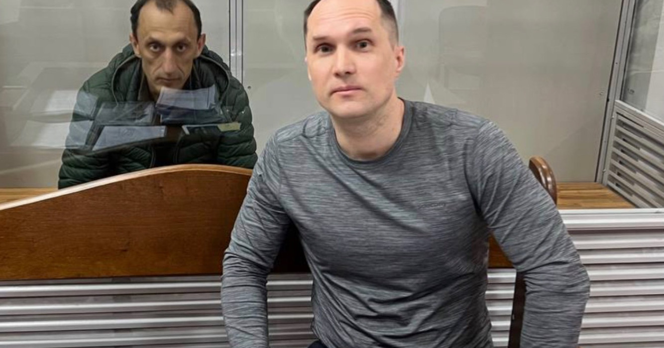 Безуглая Марьяна: Обозвала Бутусова и Червинского | Цензор.НЕТ