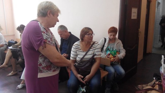 Справа вербувальників: чому гальмується процес? 06
