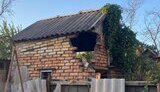 удар по Нікопольщині