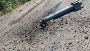 обстріл,миколаївщина