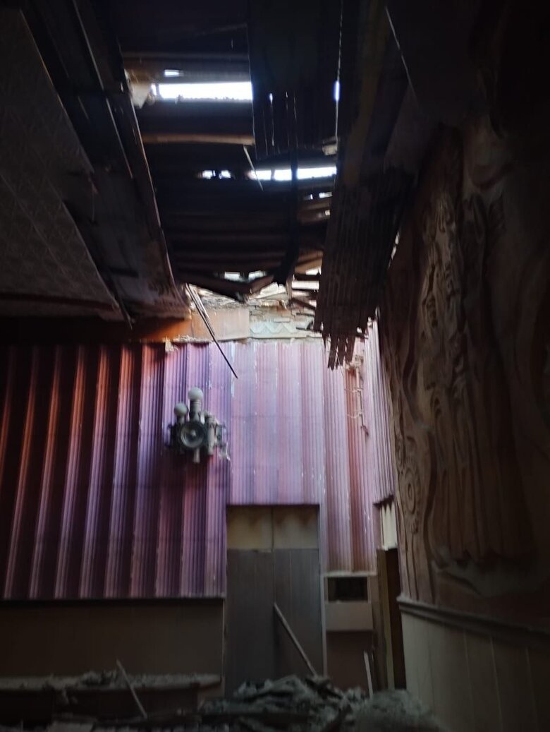 Сутки на Донетчине: оккупанты обстреляли Краматорск из Смерчей, в Угледаре 2 человека погибли и 2 ранены 05 Сутки на Донетчине: оккупанты обстреляли Краматорск из Смерчей, в Угледаре 2 человека погибли и 2 ранены 05