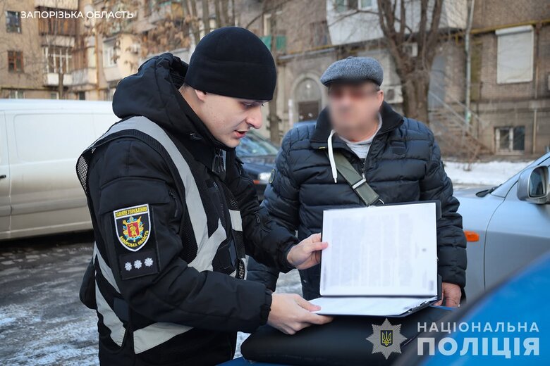 В Украине разоблачили схемы уклонения от мобилизации через выезд за границу