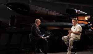 Ballistic missile with range of 850 km will appear as early as 2026 – Fire Point director. VIDEO