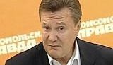 Янукович в очередной раз подтвердил почетное звание &amp;quot;проффессора&amp;quot;. ВИДЕО.
