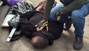 Шпигун РФ із Придністров’я намагався вкрасти секретні дронові технології України, - СБУ. ФОТО