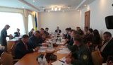 Комитет ВР по нацбезопасности рассмотрел законопроекты о социальной защите пленных и пересчете пенсий военнослужащим. ВИДЕО