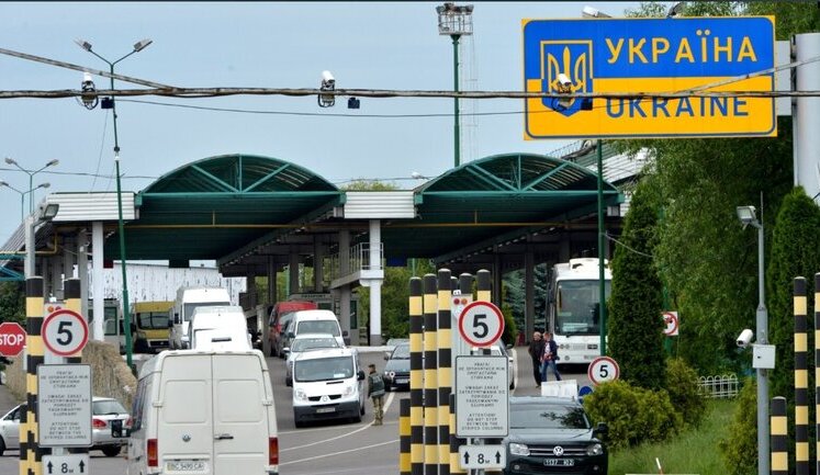 У Раді пропонують дозволити виїзд за кордон чоловікам до 24 років, - ЗМІ