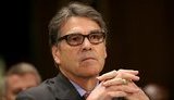 US continues counteracting constraction of Nord Stream 2, Turkish Stream - Energy Secretary Perry at meeting with Ukraine