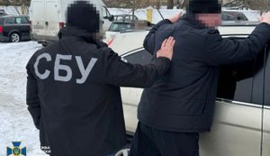 Викрито п’ять схем ухилення від мобілізації на Черкащині, - СБУ. ФОТОрепортаж