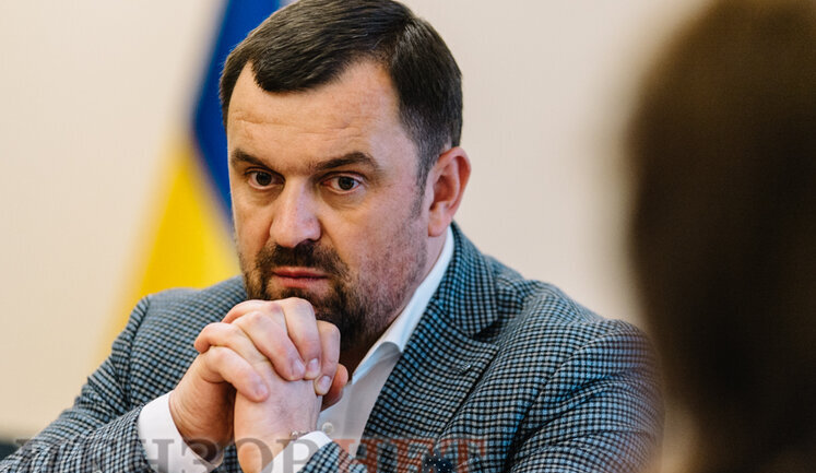 Верховний суд визнав незаконним звільнення Пацкана з посади голови Рахункової палати. ДОКУМЕНТ