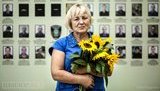 "В Україні має бути такий День, як в Ізраїлі, коли всі зупиняться на хвилину і згадають полеглих у російсько-українській війні", - звернення матерів і дружин загиблих бійців