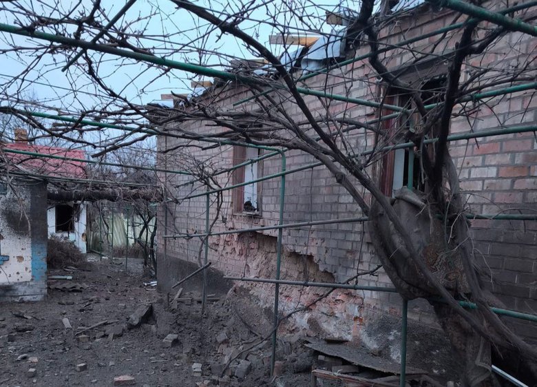 Пожежі, зруйноване житло та удари FPV: наслідки атаки РФ на Дніпропетровщину