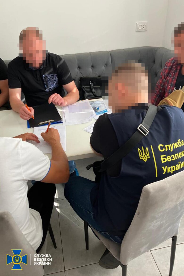 СБУ заблокувала канали для зриву мобілізації на Львівщині