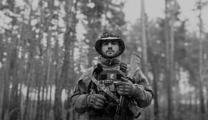 Загинув тренер футбольного клубу Троєщина Денис Скляренко