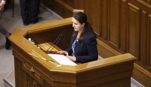 Госдолг в 2024 году не должен превышать 40% ВВП, - Маркарова
