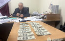 Official sold mobilisation evasion in Khmelnytskyi region