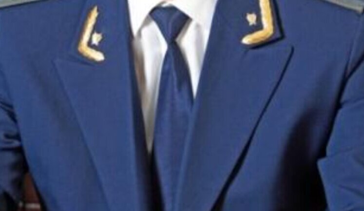 Кабмін забрав у військових прокурорів доплати по 30 тисяч на місяць через воєнний стан