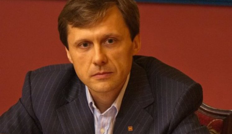 Verkhovna Rada dismisses Ecology Minister Shevchenko. VIDEO