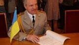 БЮТ пытается помешать Омельченко доложить ПАСЕ об &amp;quot;артековском деле&amp;quot;
