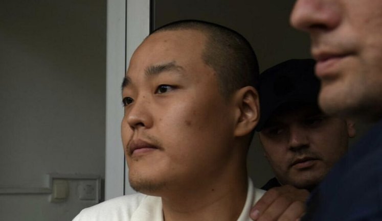Колишнього "криптокороля" Квона засудили до 15 років ув’язнення за "епічне шахрайство" на $40 мільярдів