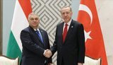 Орбан и Эрдоган: договоренность по российской нефти и газу