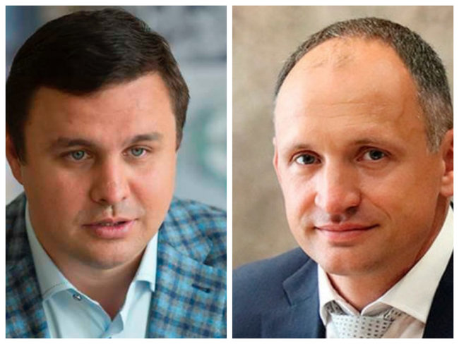 Максим Микитась: Мы с Татаровым все делали вместе, так почему он сидит в Офисе Президента, а я должен сидеть в тюрьме? 02