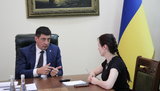 Снижение ставки дивидендов позволит Одесскому порту инвестировать в строительство инфраструктуры, - Ткачук