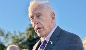 У США закликають Білий дім до допомоги Україні