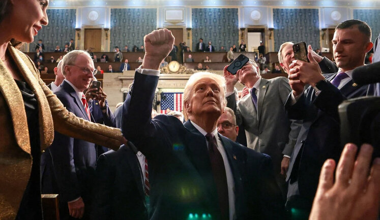 Republicans press Trump to resume military and intelligence aid to Ukraine – Hill