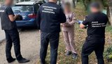 Махінації із зерном на Закарпатті