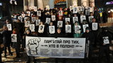 Одна часть поданного в ЕСПЧ иска касается захвата украинских кораблей, а вторая - дальнейшего обращения с моряками, - замглавы Минюста Лищина. ВИДЕО