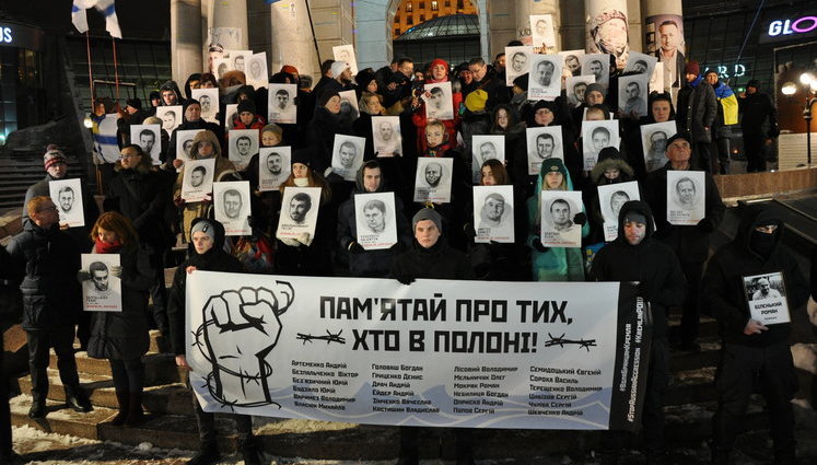 Одна часть поданного в ЕСПЧ иска касается захвата украинских кораблей, а вторая - дальнейшего обращения с моряками, - замглавы Минюста Лищина. ВИДЕО