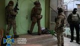 Дело Гандзюк: в Херсоне провели 30 обысков и предъявили 9 подозрений. ФОТО+ВИДЕО