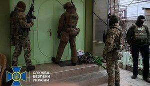 Справа Гандзюк: у Херсоні провели 30 обшуків і пред'явили 9 підозр. ФОТО+ВІДЕО