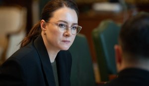 Zelenskyy held a meeting with Svyrydenko: they discussed personnel issues