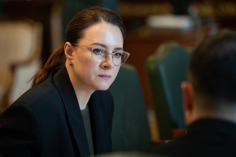 Зеленский провел совещание со Свириденко: обсуждали кадровые вопросы