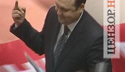 Трудовые будни депутата
