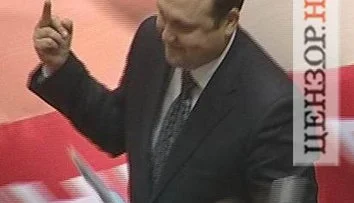 Трудовые будни депутата