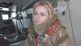 Бойовий медик Валентина Пушич: "Можливо, не воїни повертаються із травмами, а наше суспільство не готове зустрічати морально здорових людей?"