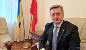 Польща готує вже 45-й пакет військової допомоги Україні