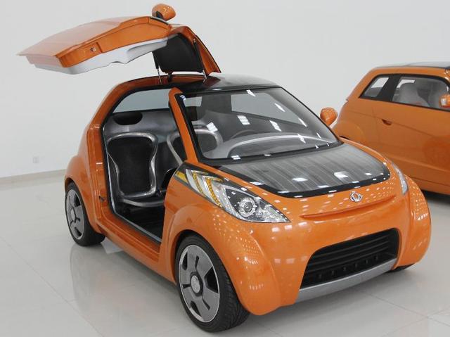 авто