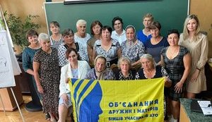Непомітні та незахищені: як родини загиблих воїнів виживають у часи COVID