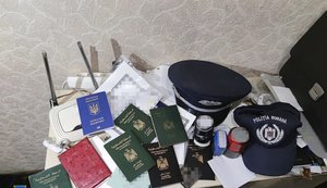 СБУ ліквідувала схему легалізації іноземців із країн Близького Сходу